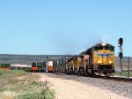 UP 8476
